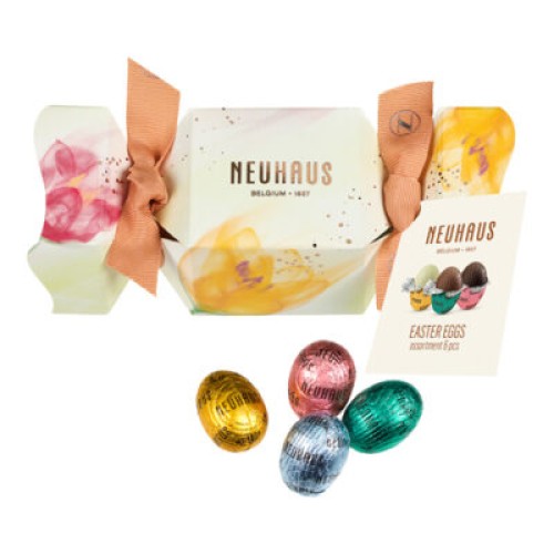 Neuhaus – Easter Cracker